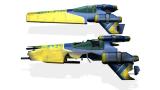 Image Wipeout Fusion