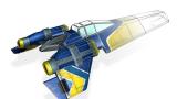 Image Wipeout Fusion