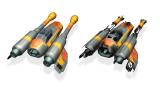 Image Wipeout Fusion