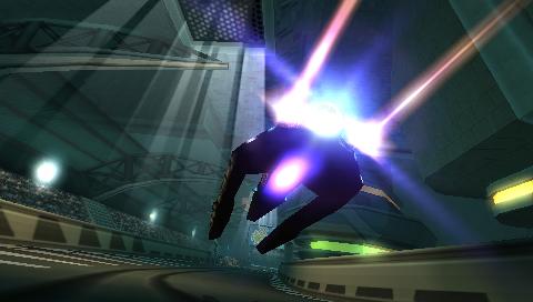 Wipeout Pulse - Images - PlayFrance.
