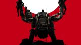 Image Wolfenstein : The New Order