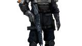 Image Wolfenstein : The New Order
