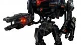 Image Wolfenstein : The New Order