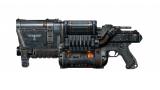 Image Wolfenstein : The New Order