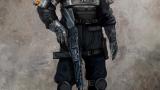 Image Wolfenstein : The New Order