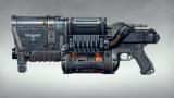 Image Wolfenstein : The New Order
