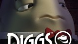 Image Wonderbook : Diggs Détective Privé