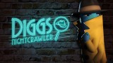 Image Wonderbook : Diggs Détective Privé