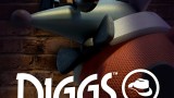 Image Wonderbook : Diggs Détective Privé