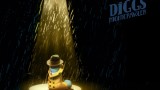 Image Wonderbook : Diggs Détective Privé