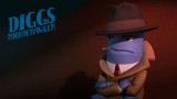 Image Wonderbook : Diggs Détective Privé