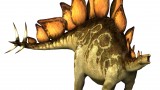 Image Wonderbook : Walking With Dinosaurs