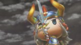 Image World of Final Fantasy