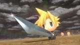 Image World of Final Fantasy