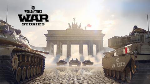 World of Tanks rajoute un mode solo sur consoles