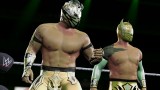 Image WWE 2K16