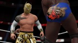 Image WWE 2K16