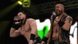 Image WWE 2K16