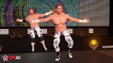 Image WWE 2K16