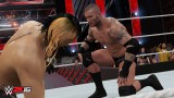 Image WWE 2K16