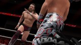 Image WWE 2K16