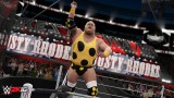 Image WWE 2K16