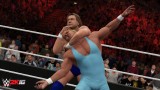 Image WWE 2K16