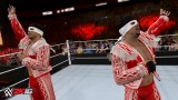 Image WWE 2K16