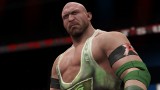 Image WWE 2K16