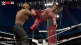 Image WWE 2K16