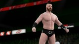 Image WWE 2K16