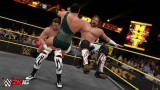 Image WWE 2K16