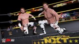 Image WWE 2K16