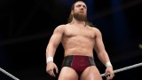 Image WWE 2K16