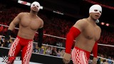 Image WWE 2K16