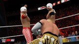Image WWE 2K16