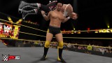 Image WWE 2K16