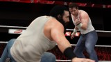 Image WWE 2K16