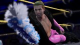 Image WWE 2K16