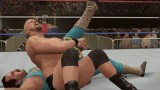 Image WWE 2K16
