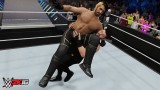 Image WWE 2K16