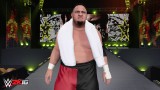Image WWE 2K16
