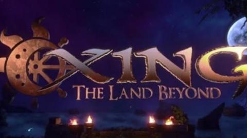 Xing : The Land Beyond prépare (enfin) son lancement en vidéo