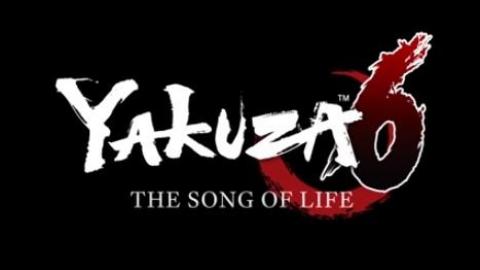 Yakuza 6 : The Song of Life fait place aux mini jeux !