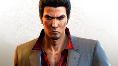 Test Yakuza 6 : The Song of Life