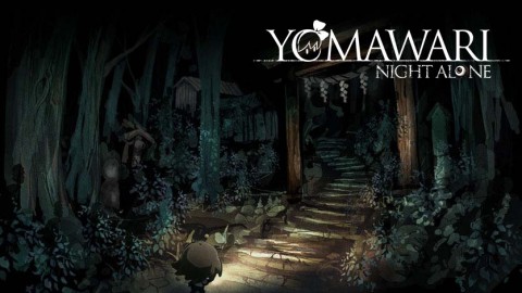 Compte à rebours lancé pour Yomawari : Night Alone