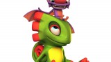 Image Yooka-Laylee