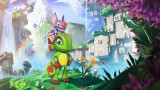 Image Yooka-Laylee