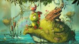 Image Yooka-Laylee