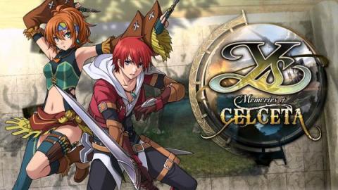 Ys : Memories of Celceta : des informations supplémentaires